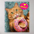 Search for donut posters Doughnut