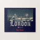 Search for london skyline puzzles Travel