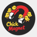 Search for chicken puns stickers Poultry