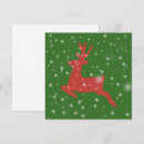 Search for x mas invitations Reindeer
