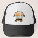 Search for happy camper hats Nature