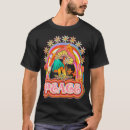 Search for hippie mushroom tshirts Peace