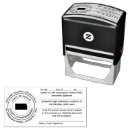 Search for seal business stamps Professional