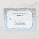 Search for sparkling lights rsvp cards Chic