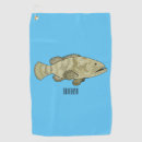 Search for fishing towels golf towels Ocean