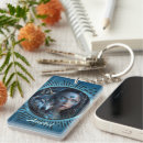 Search for heavenly key rings Fantasy