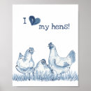 Search for painted chicken posters Hen