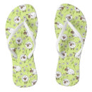 Search for design your own flip flops thongs Daisy