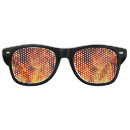Search for flame sunglasses Orange