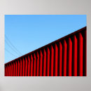Search for the line posters Red