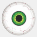 Search for bloodshot eyes stickers Pupil