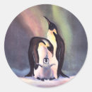 Search for night bird stickers Snow