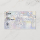 Search for princess business cards Dragon