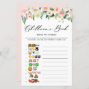 Search for baby shower emoji games Childrens book