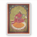 Search for hinduism stickers Diwali