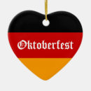 Search for oktoberfest christmas tree decorations Flag