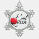 Search for apples christmas tree decorations For her