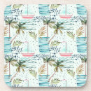 Search for palm tree coasters Cute