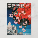 Search for paper lanterns postcards Vintage