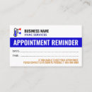 Search for client appointments Administrative professional