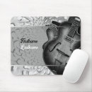 Search for country music mousepads Guitar