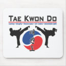 Search for martial mousepads Tkd