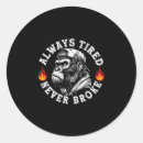 Search for side stickers Food