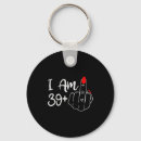 Search for plus key rings Birthday