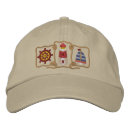 Search for lighthouses hats Sailing
