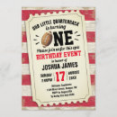 Search for ticket 1st birthday invitations Boy