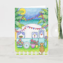 Search for caravans cards Camping