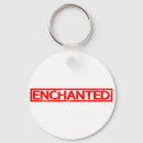 Search for enchanting key rings Fun