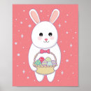Search for easter baskets art Bunnies