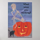 Search for thinking of you posters Halloween