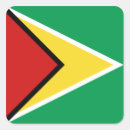 Search for guyanese stickers Georgetown