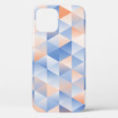 Search for blue triangles iphone cases Pattern