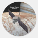 Search for europa stickers Astronomy