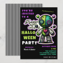 Search for strange invitations Gothic