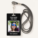 Search for for photographers id badges Modern