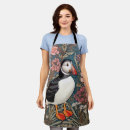 Search for sea bird aprons Animal