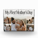 Search for mothers day photo blocks White