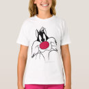 Search for character kids tshirts Looney tunes