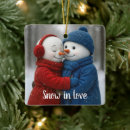 Search for carrot christmas tree decorations Snowman