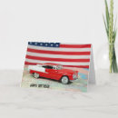 Search for chevy birthday cards Retro