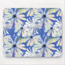 Search for interior designs mousepads Floral