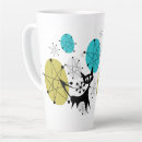 Search for atomic starburst mugs Black