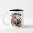 Search for bah mugs Santa