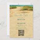 Search for coastal save the dates Tropical