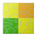 Search for green geometric tiles Ceramic