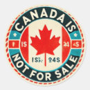 Search for canadian pride stickers Red